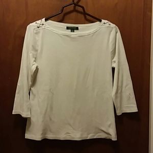 Ralph Lauren Shirt Size L